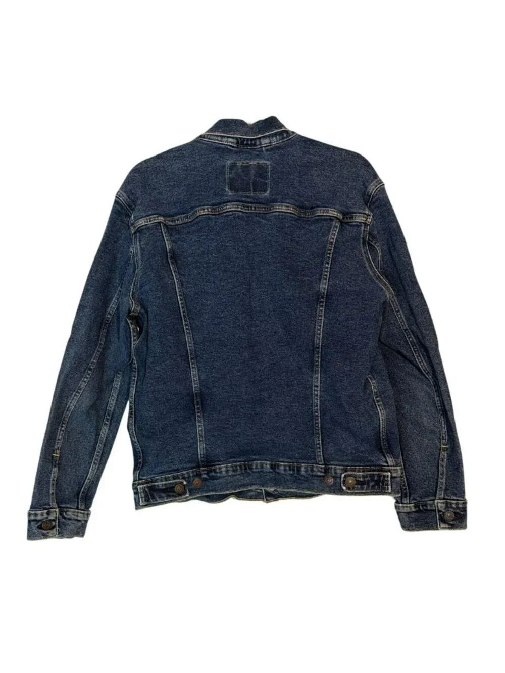 Levi's Men's Denim Trucker Jacket Size L